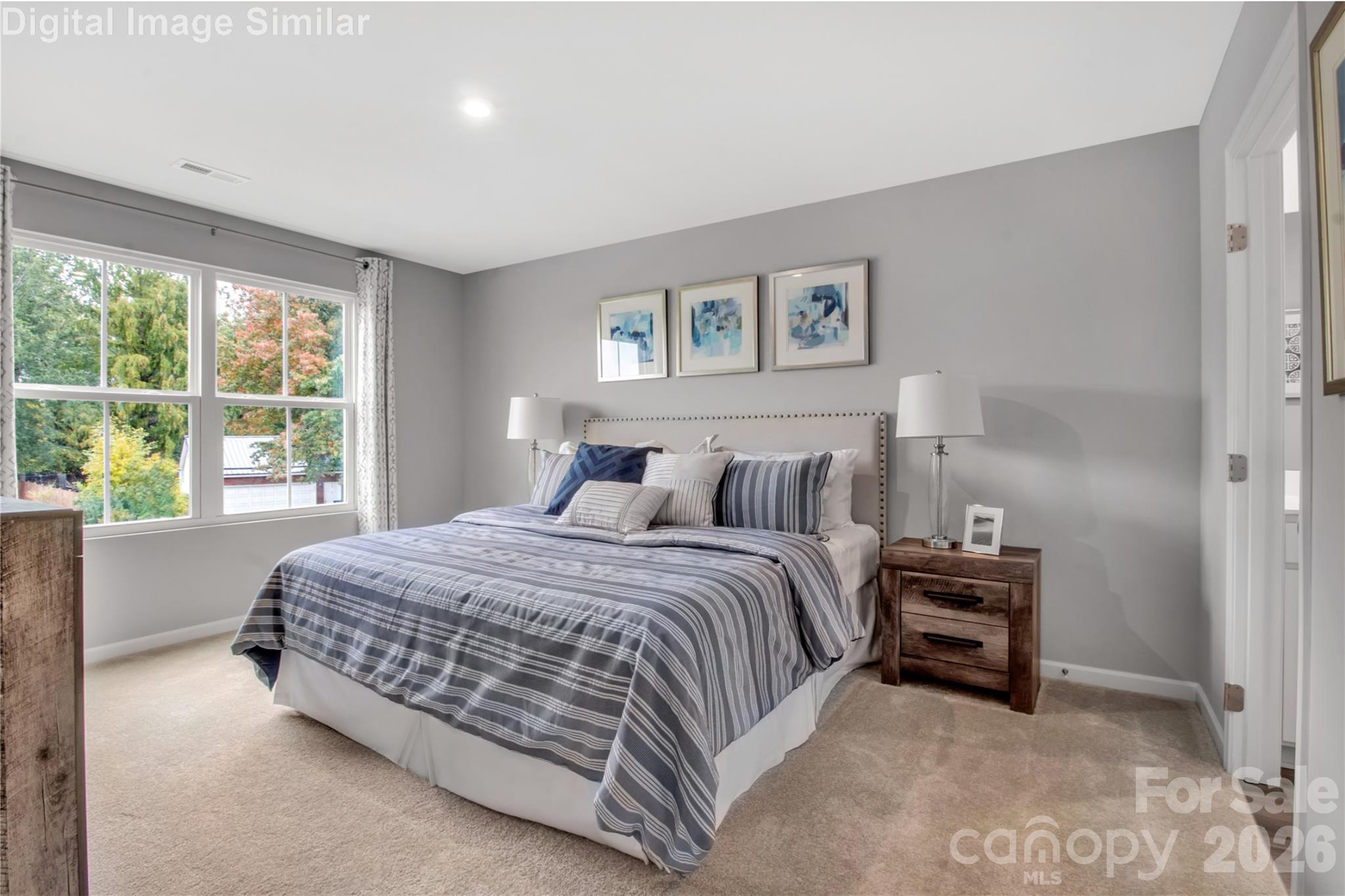 Cherry Grove - Residential