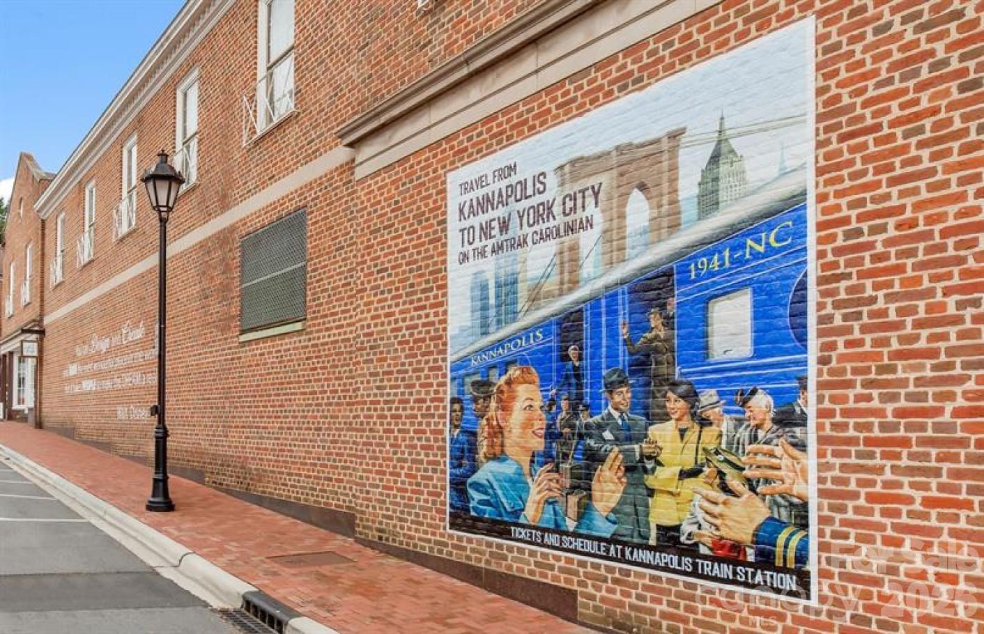 Cherry Grove - Residential