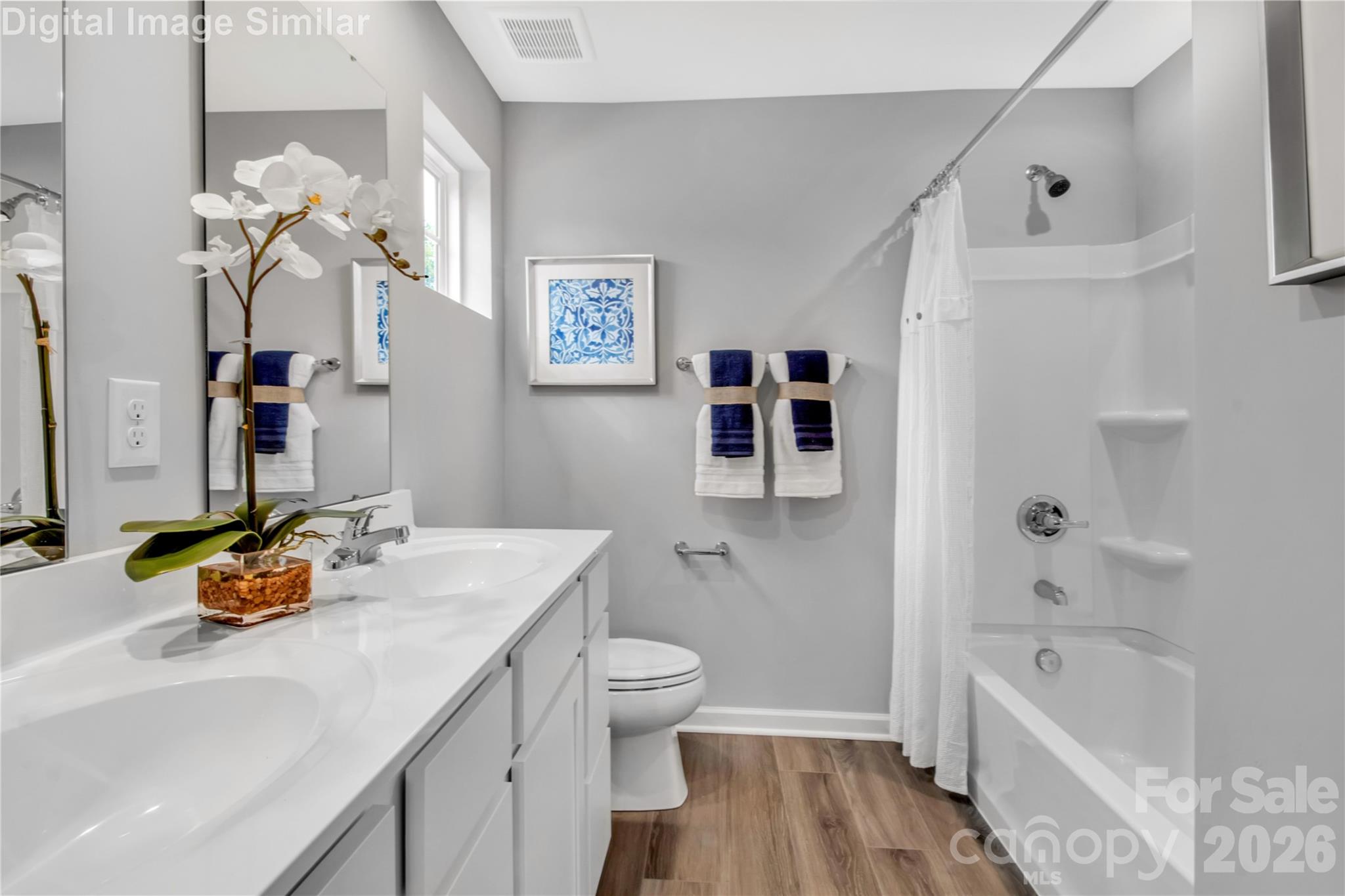 Cherry Grove - Residential