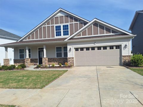 1202 Calder Drive Indian Trail NC 28079