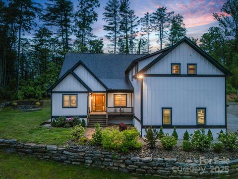 165 Kirkwood Hill Lane Hendersonville NC 28739