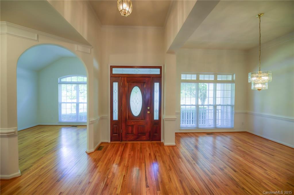 Porters Landing - Residential