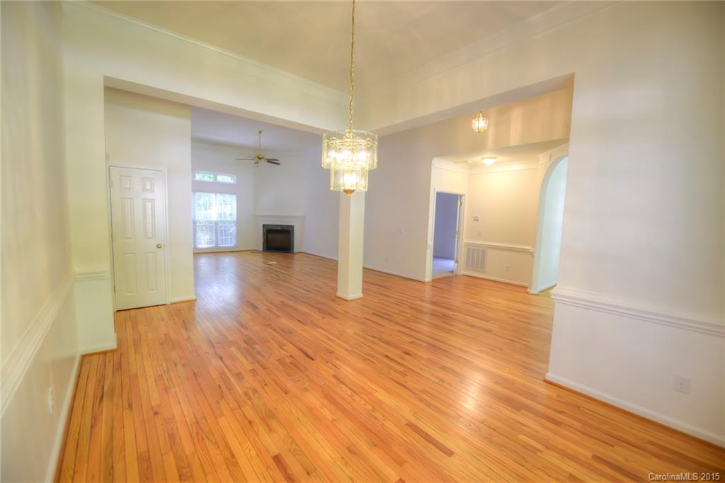 Porters Landing - Residential