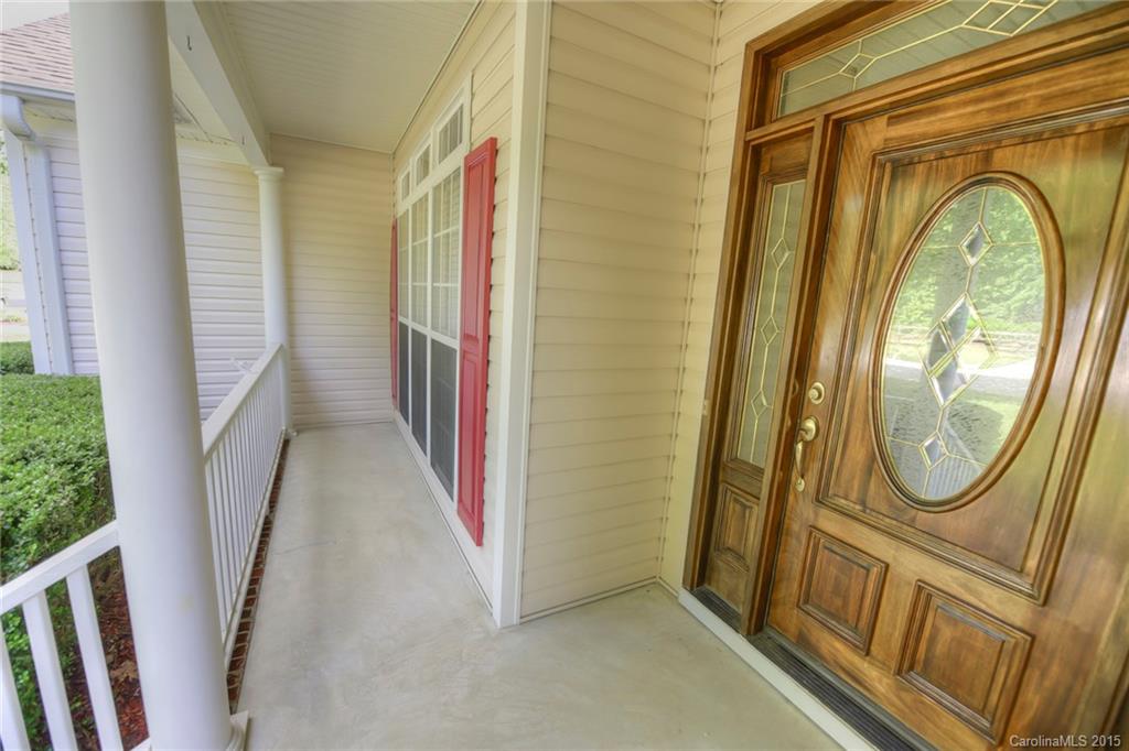 Porters Landing - Residential