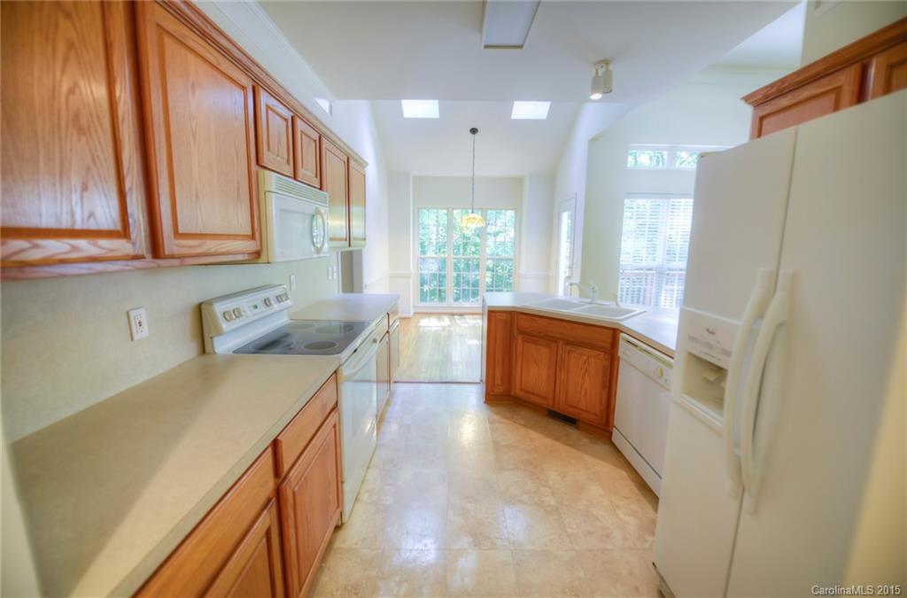 Porters Landing - Residential