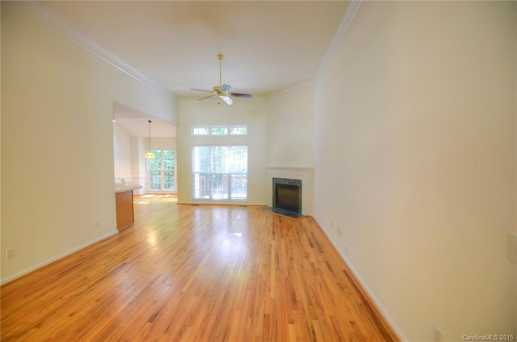 Porters Landing - Residential