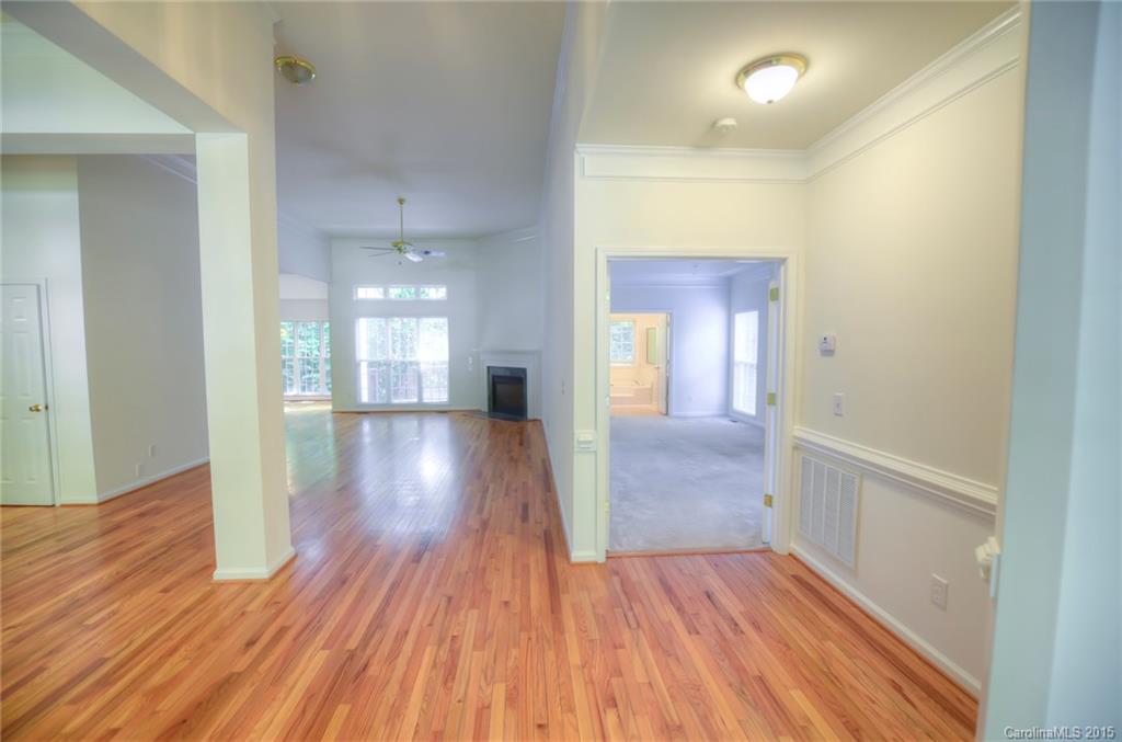 Porters Landing - Residential