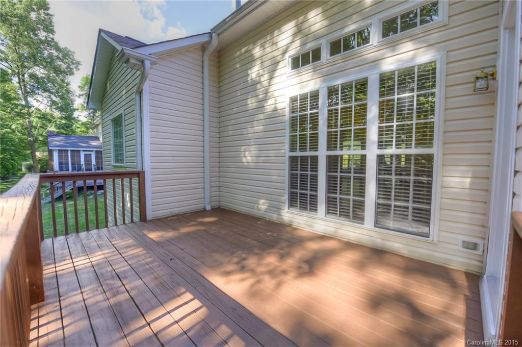 Porters Landing - Residential