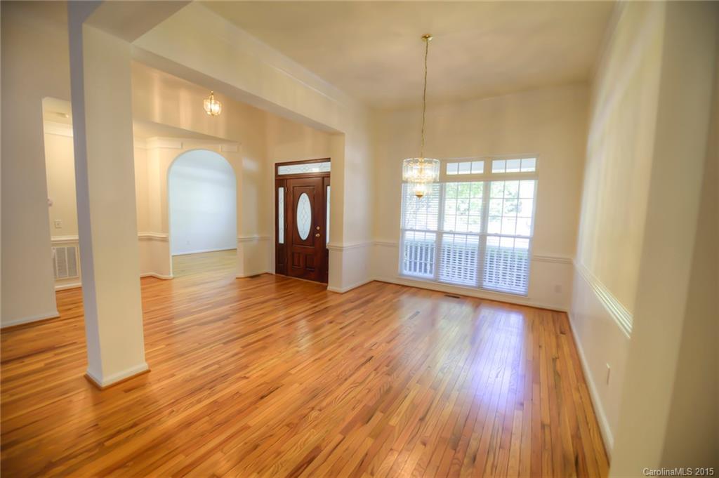 Porters Landing - Residential