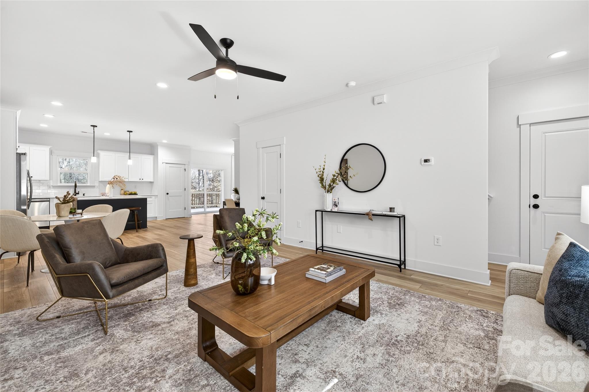 Eagle Chase - Residential