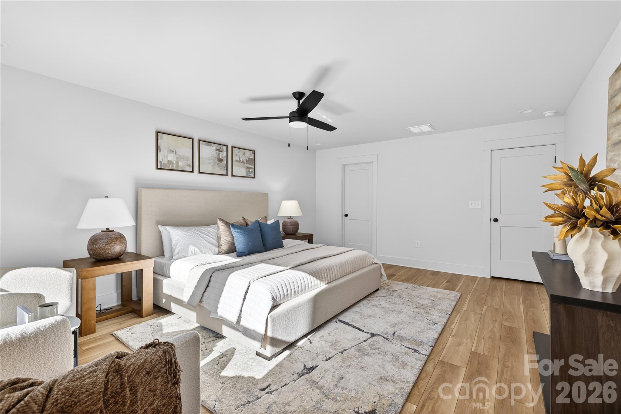 Eagle Chase - Residential