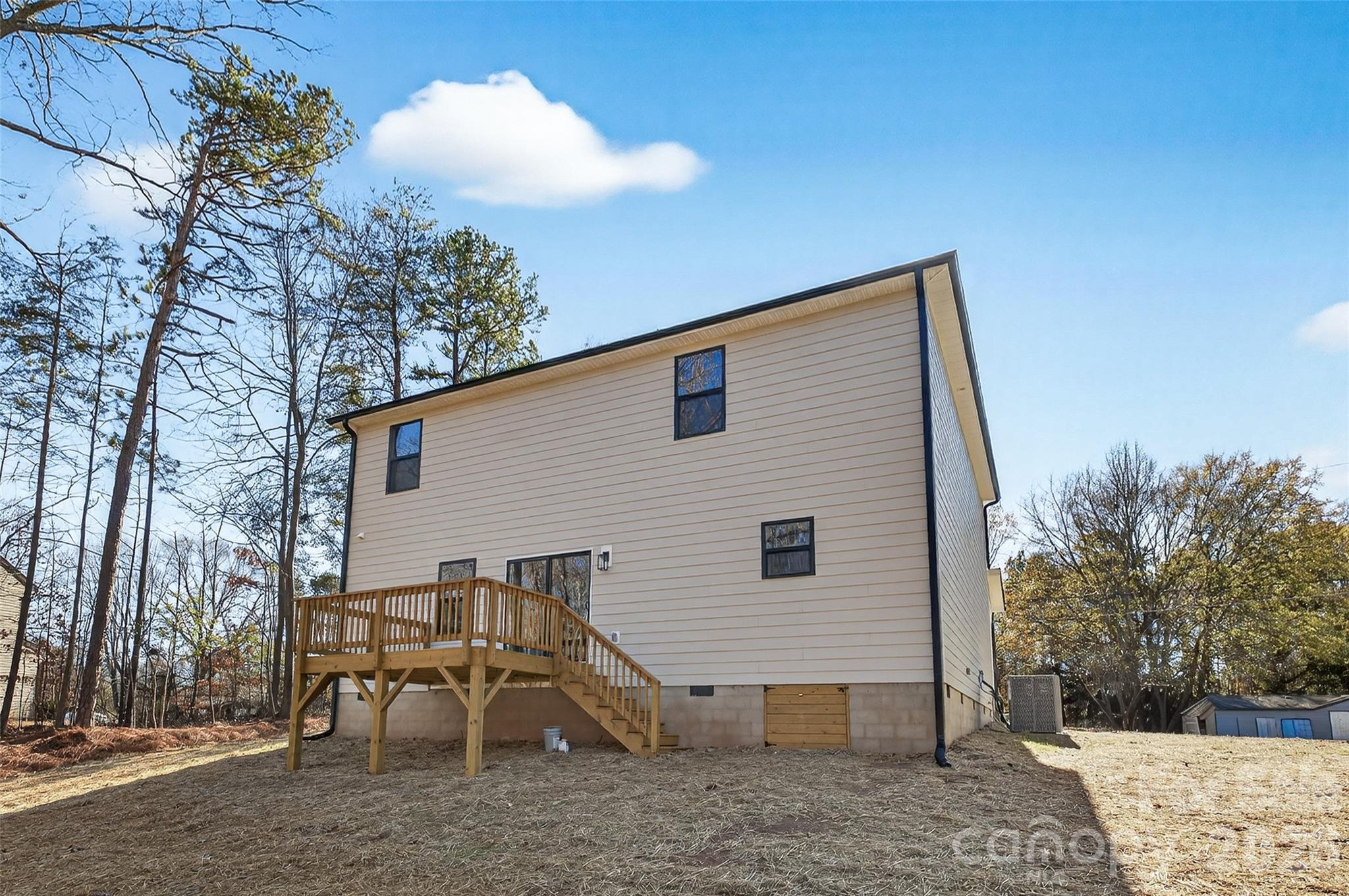 Eagle Chase - Residential