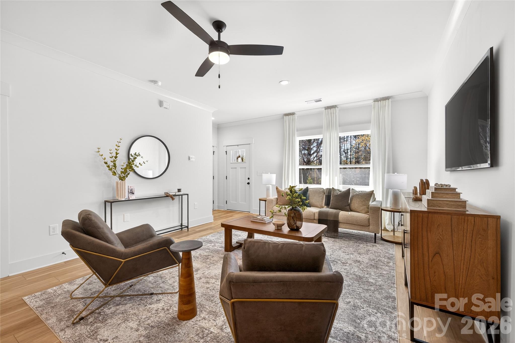 Eagle Chase - Residential