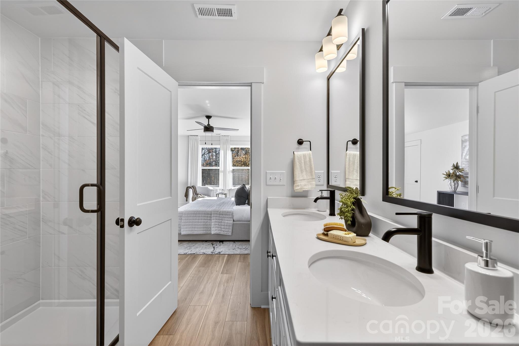 Eagle Chase - Residential