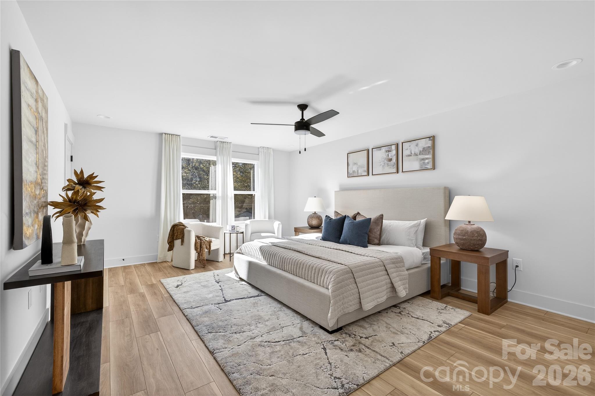 Eagle Chase - Residential