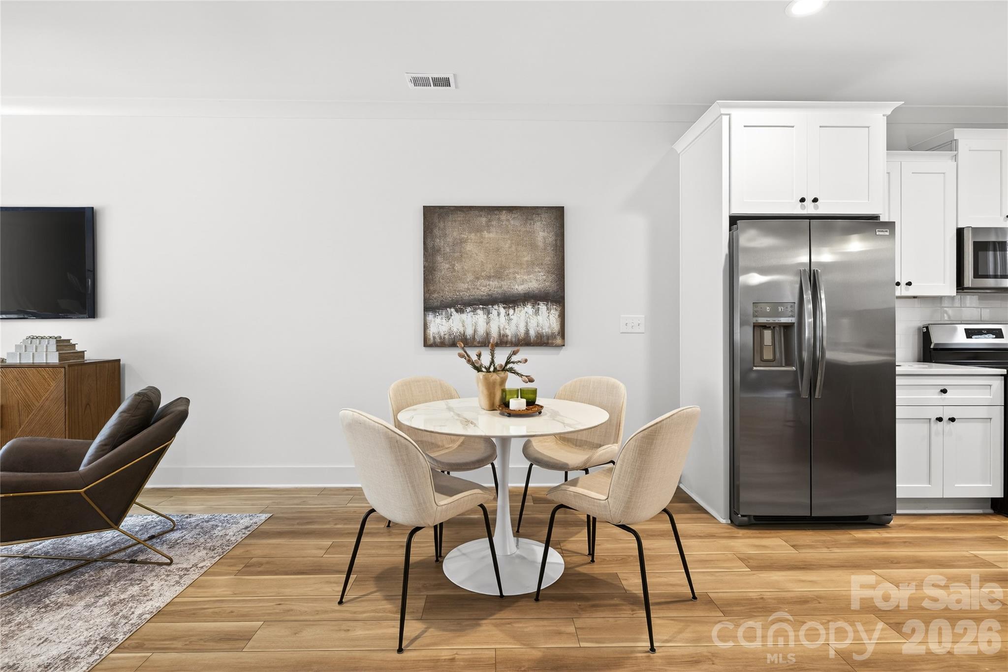 Eagle Chase - Residential