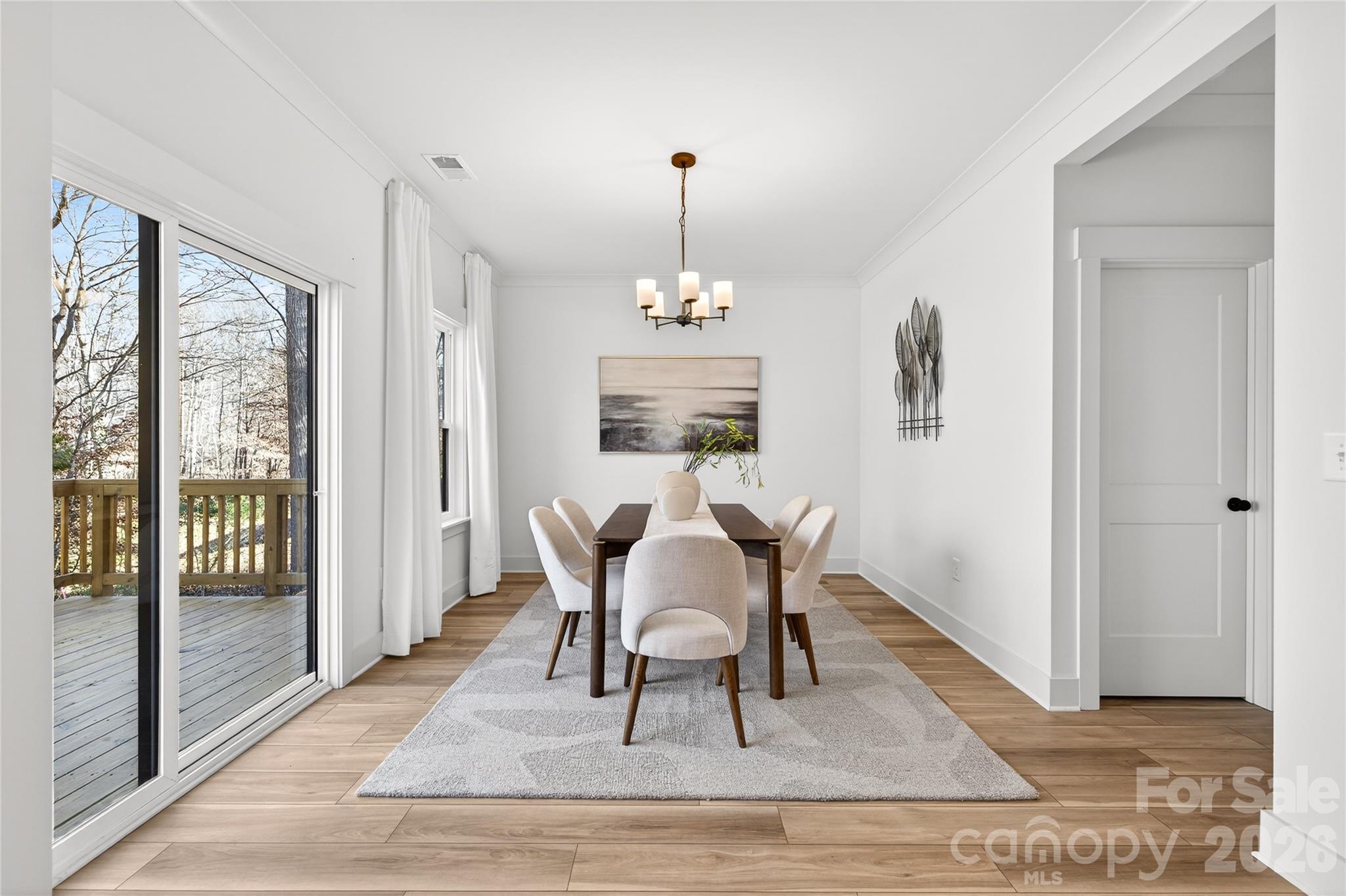 Eagle Chase - Residential