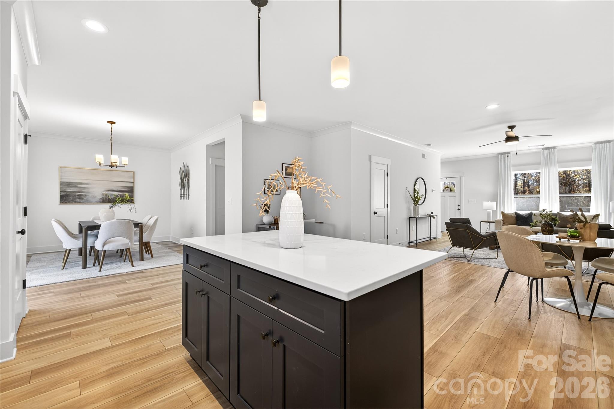 Eagle Chase - Residential