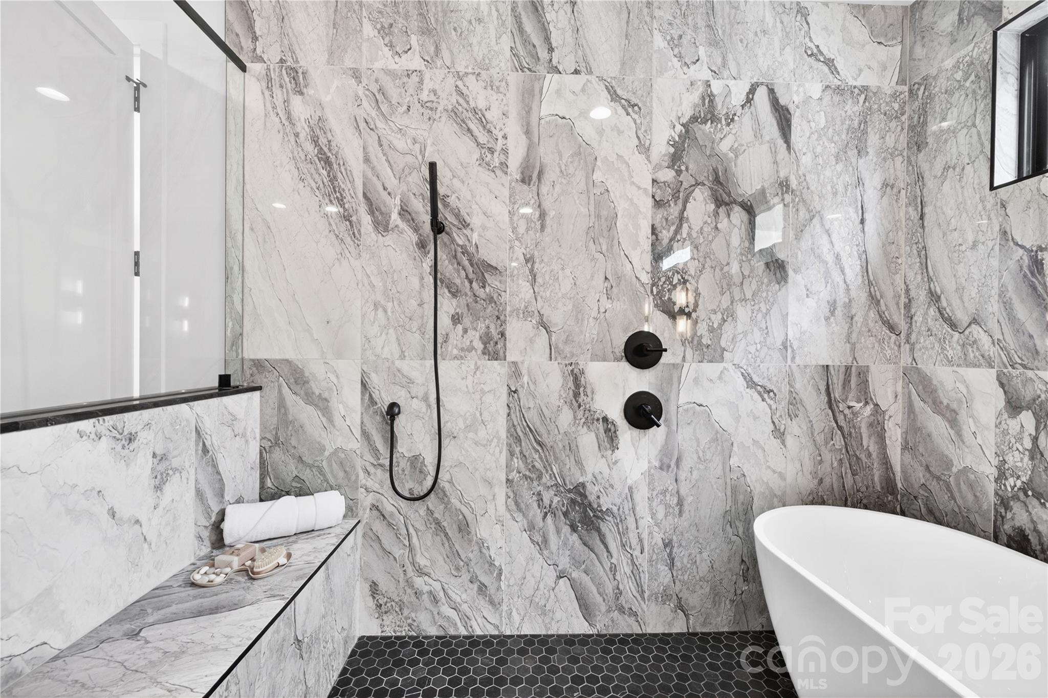 Belmont - Residential