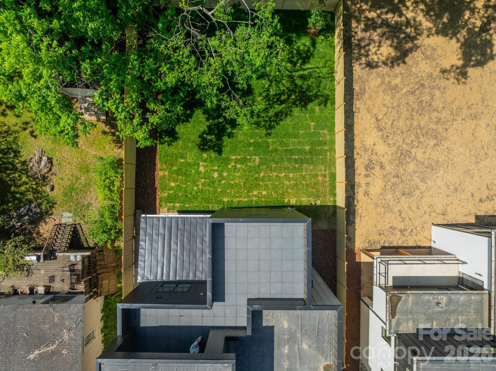 Belmont - Residential