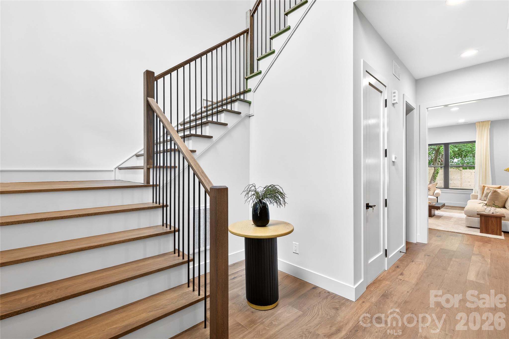 Belmont - Residential