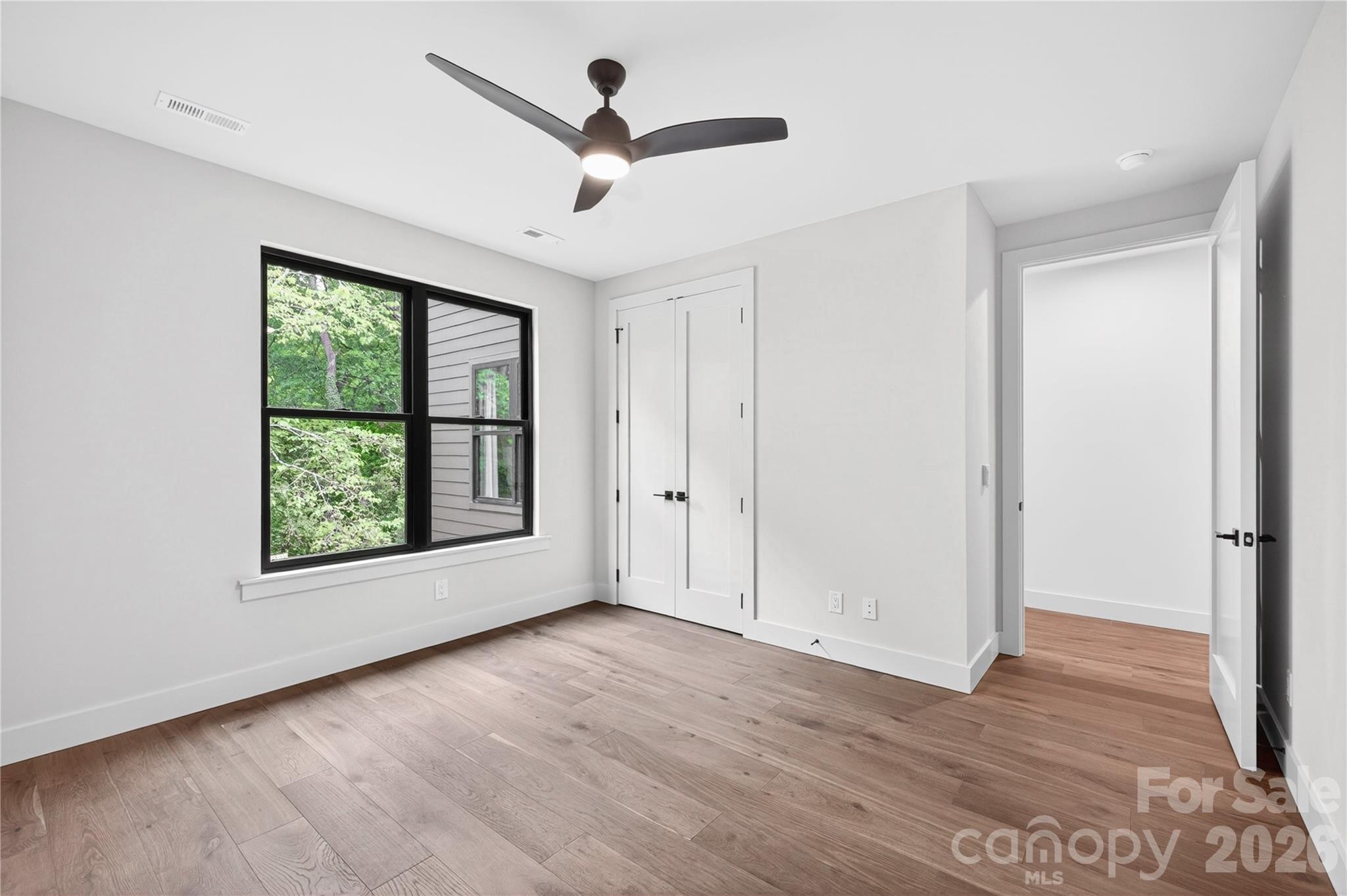 Belmont - Residential