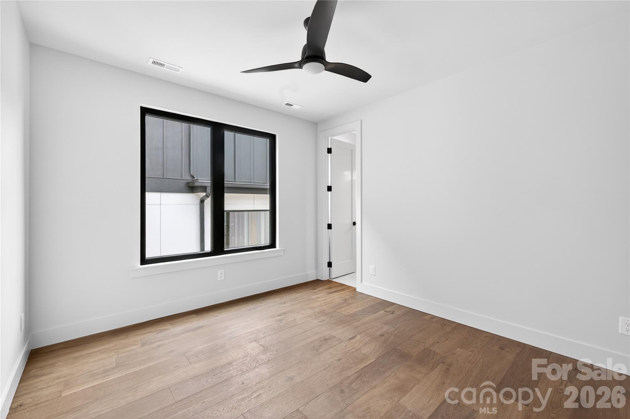 Belmont - Residential