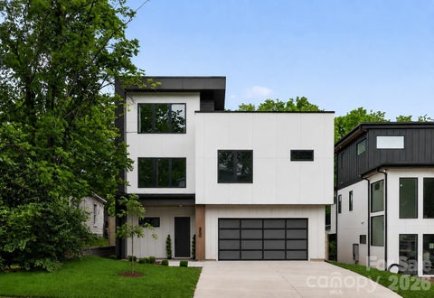Photo of 850 Belmont Avenue, Charlotte, NC 28205 (MLS # 4362751)