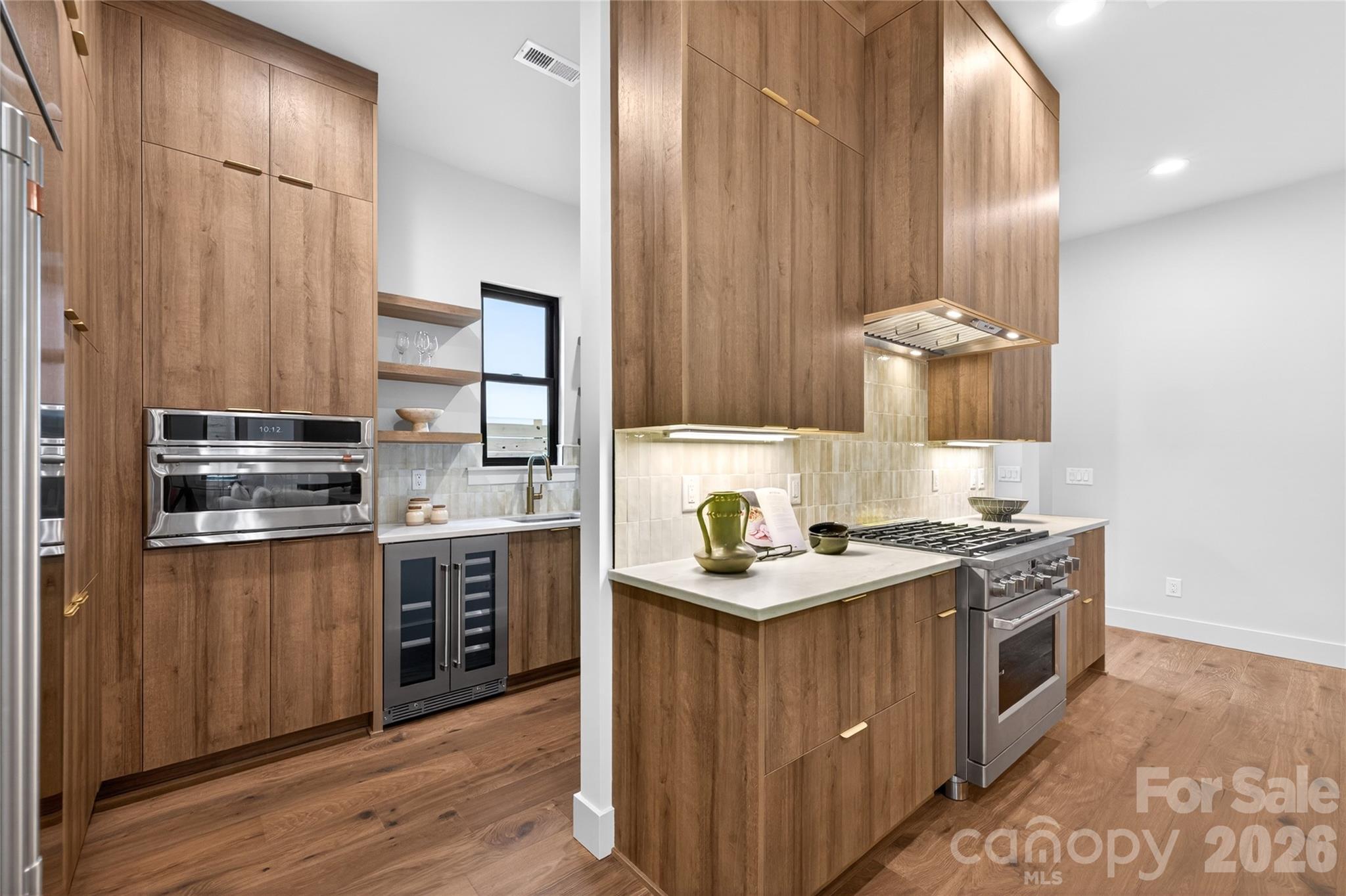 Belmont - Residential