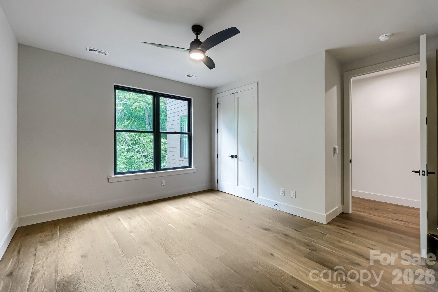 Belmont - Residential