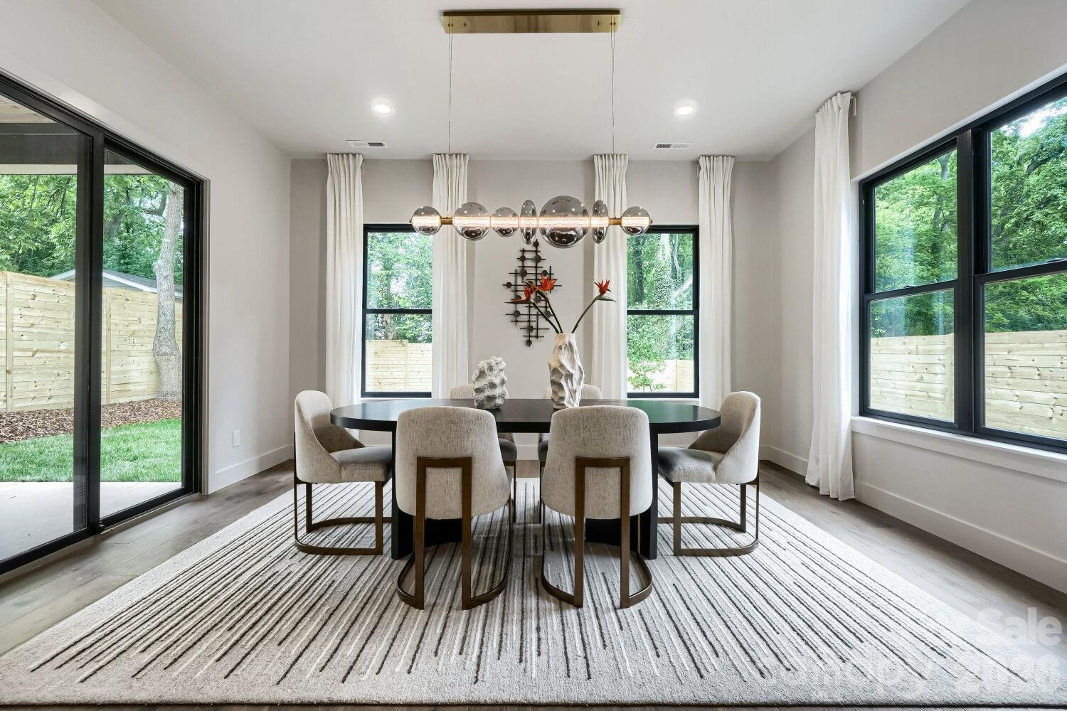 Belmont - Residential