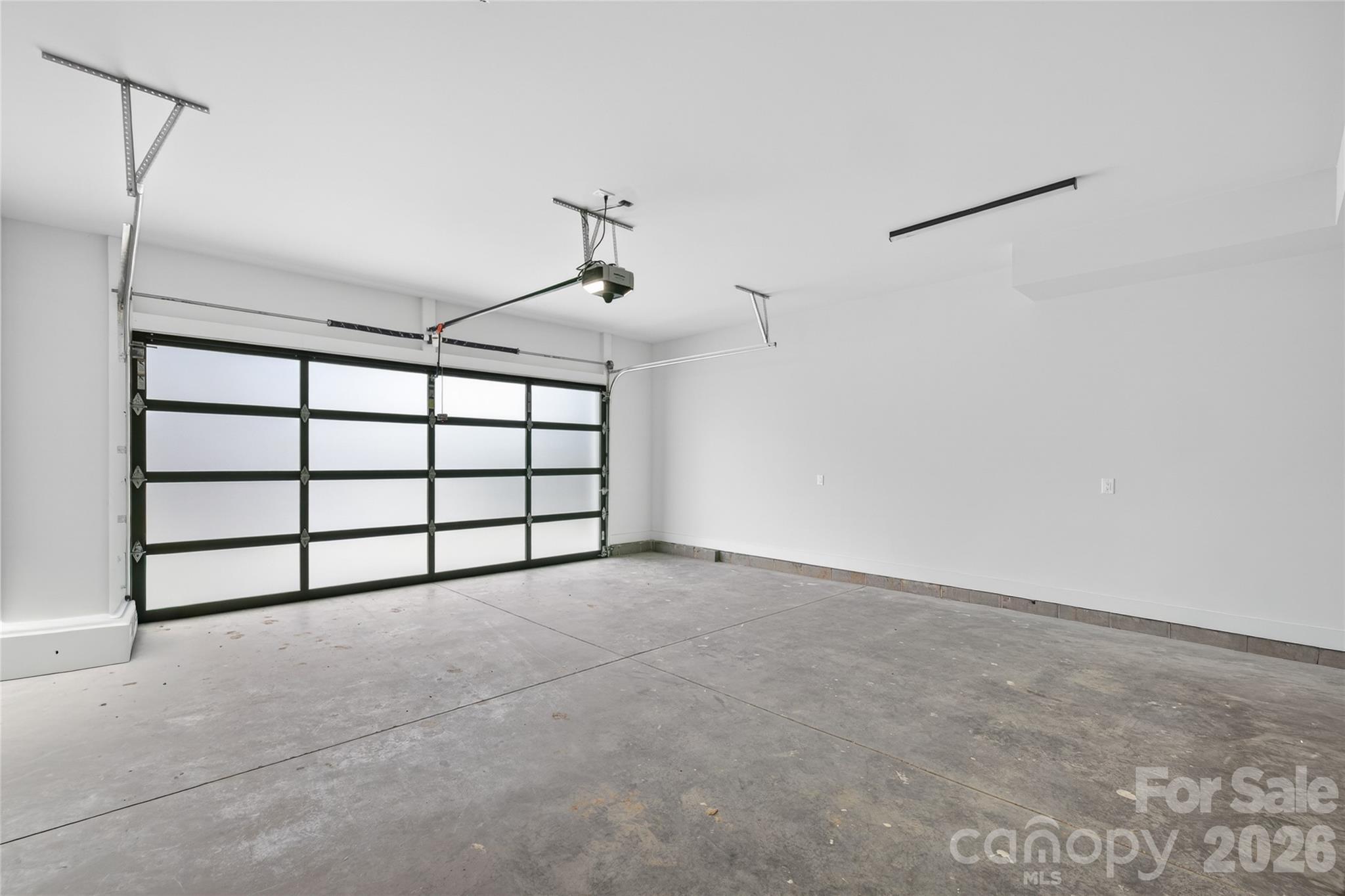 Belmont - Residential