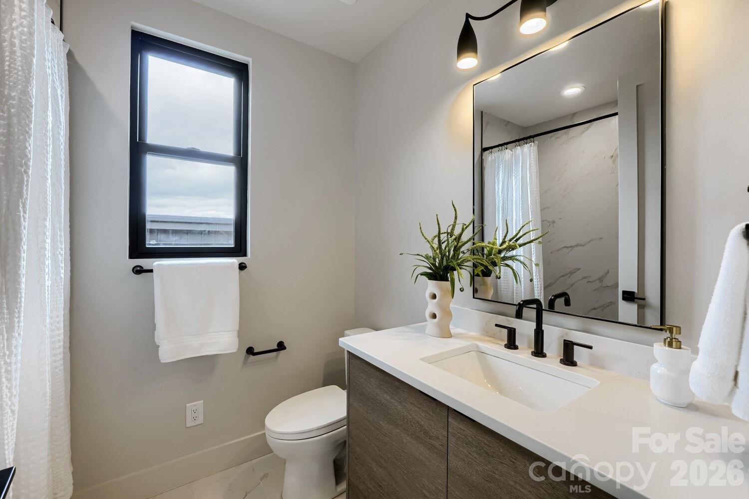 Belmont - Residential