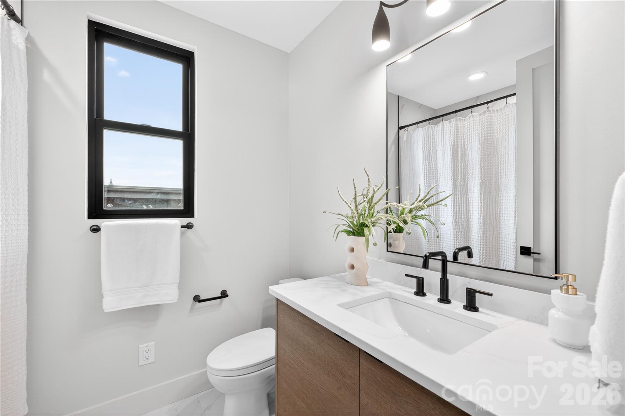 Belmont - Residential