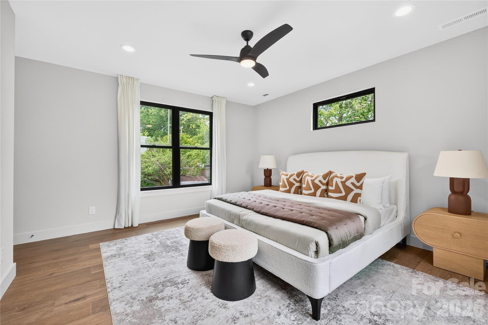 Belmont - Residential