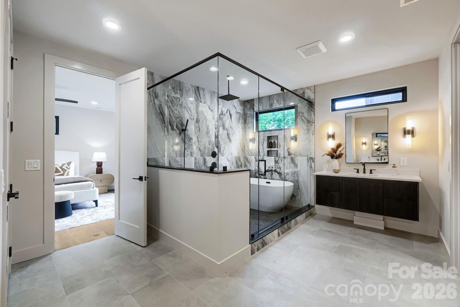 Belmont - Residential