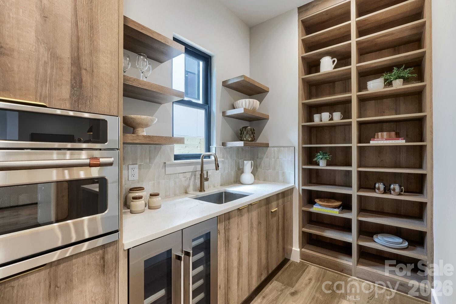 Belmont - Residential