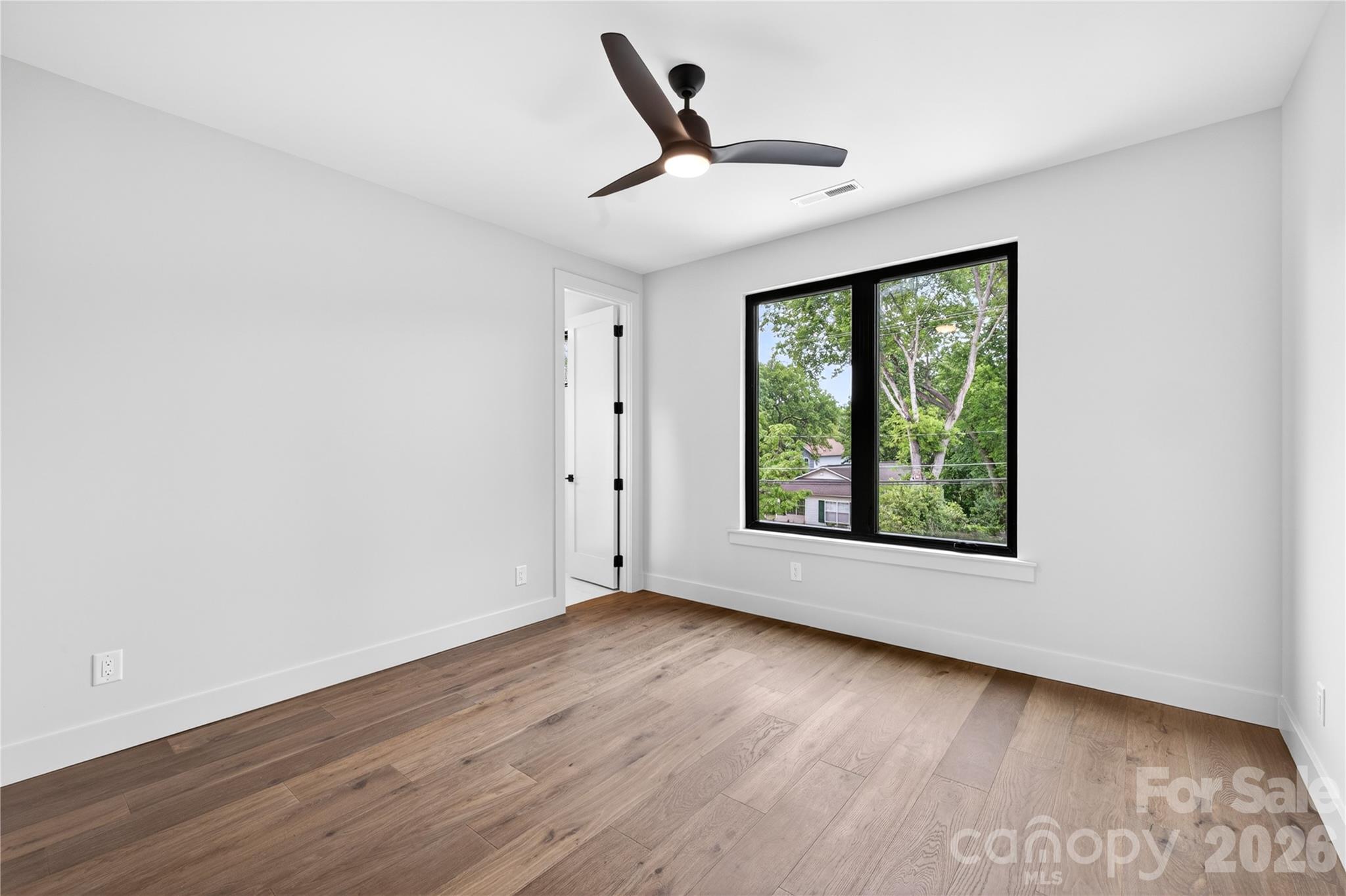 Belmont - Residential