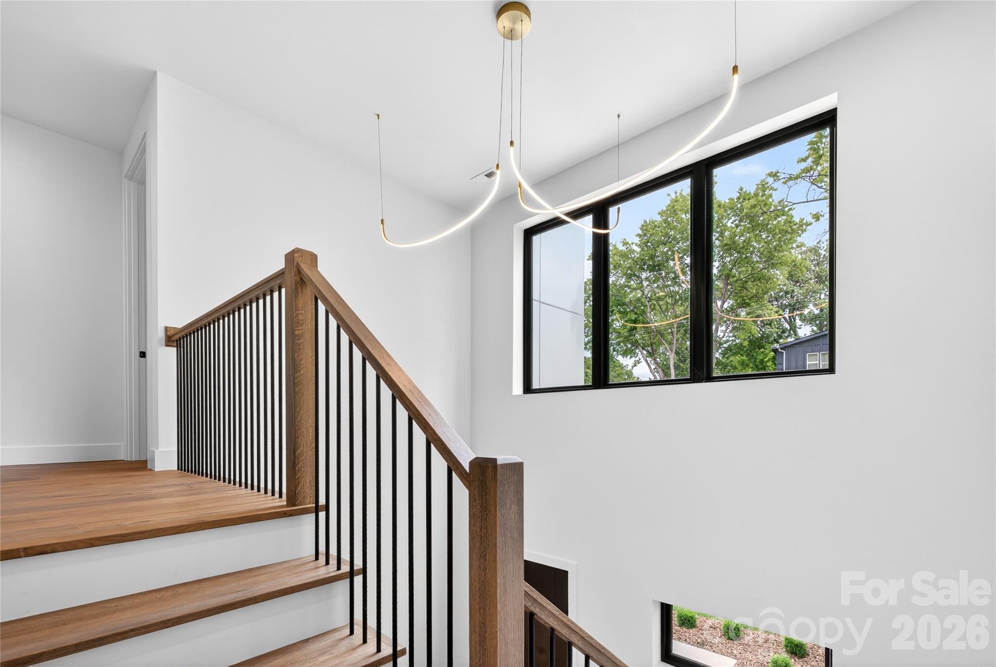 Belmont - Residential