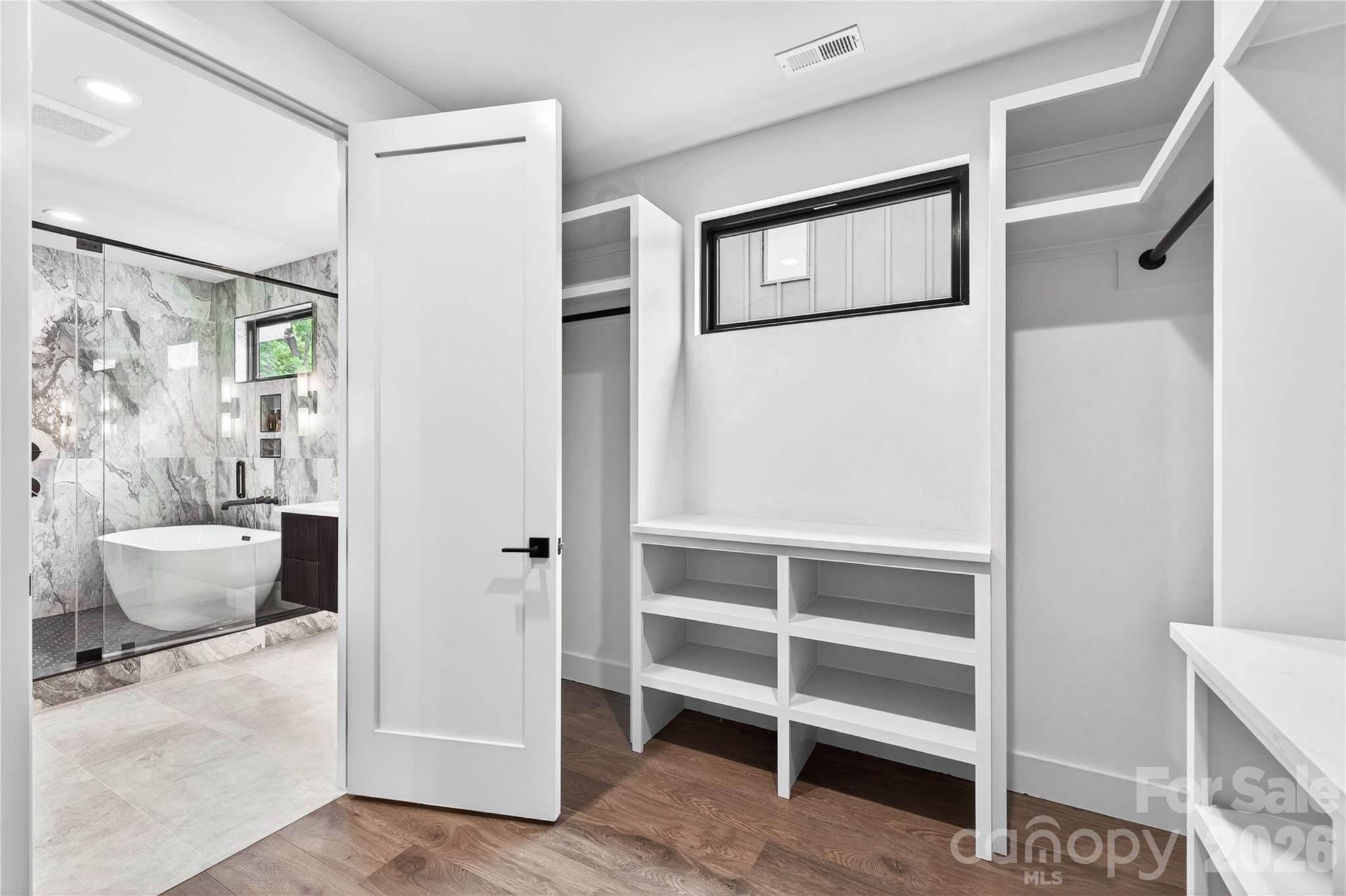 Belmont - Residential