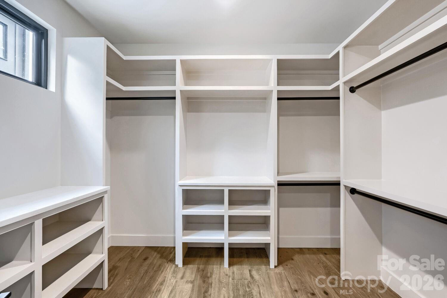 Belmont - Residential