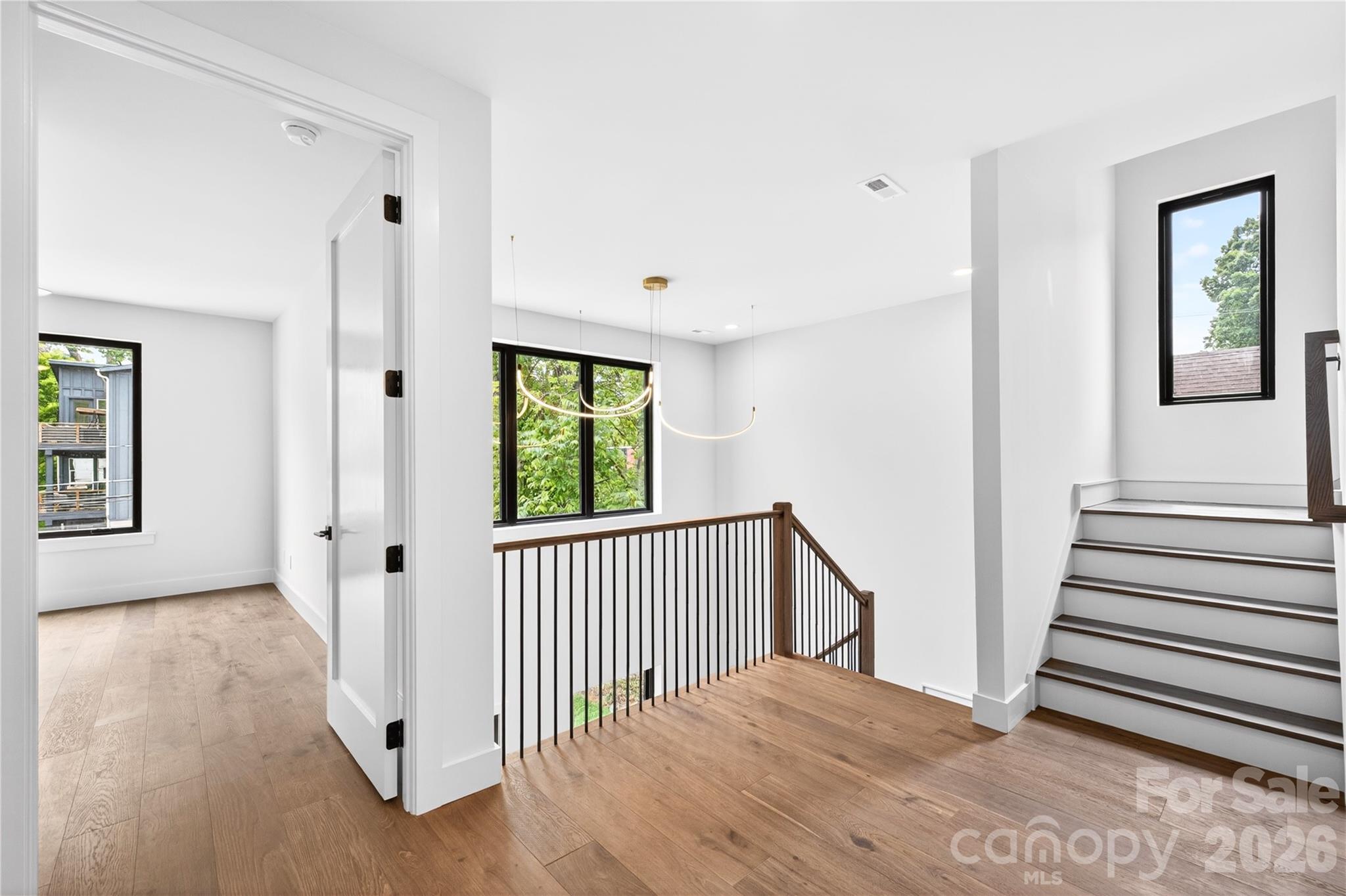 Belmont - Residential
