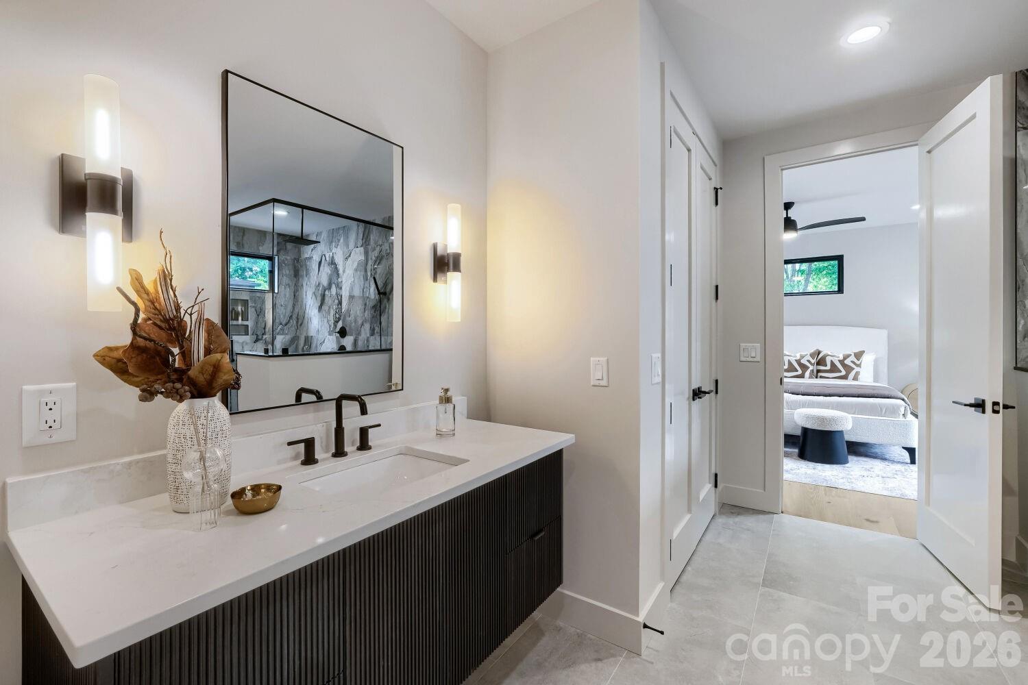 Belmont - Residential