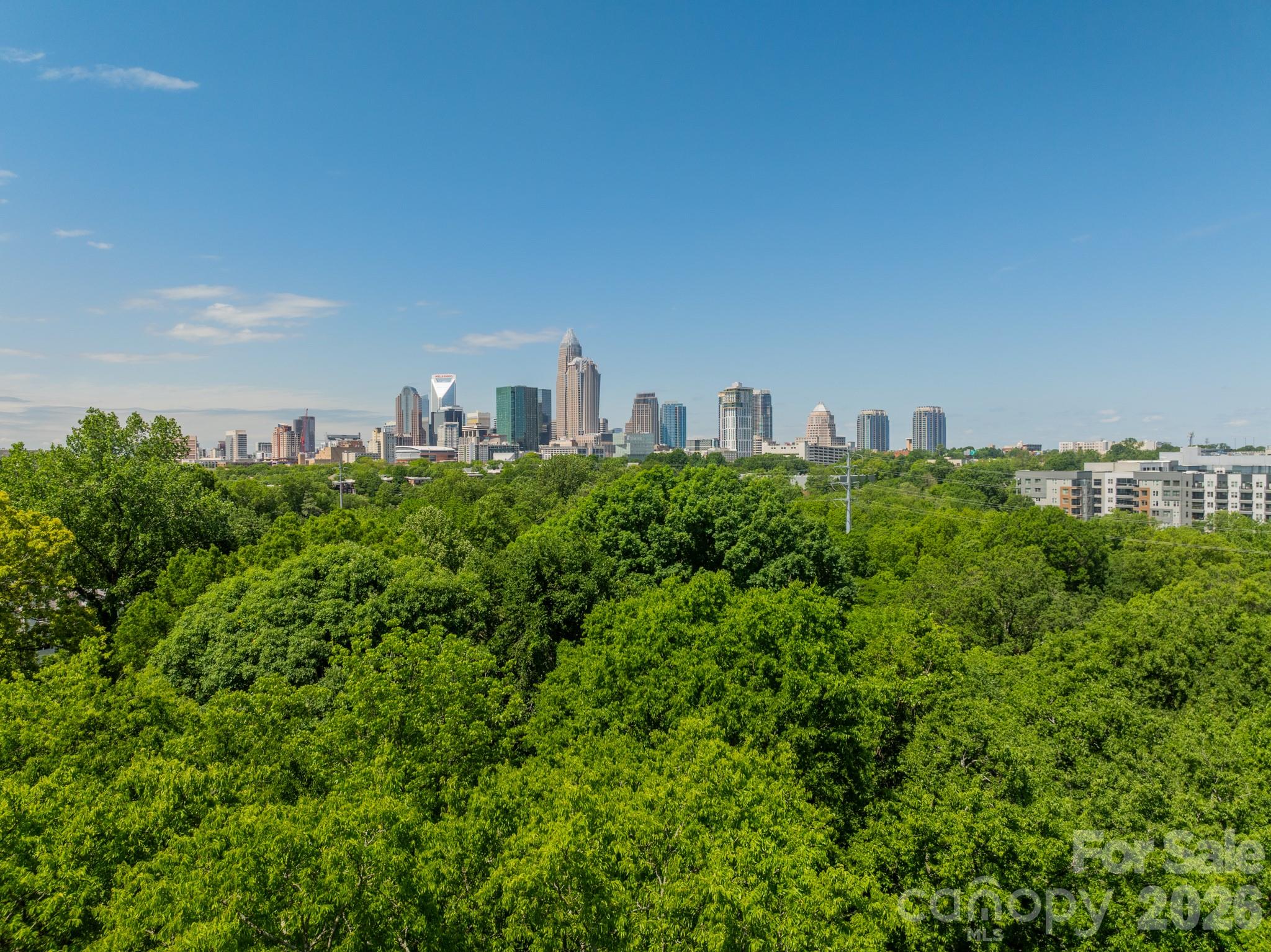 Belmont - Residential