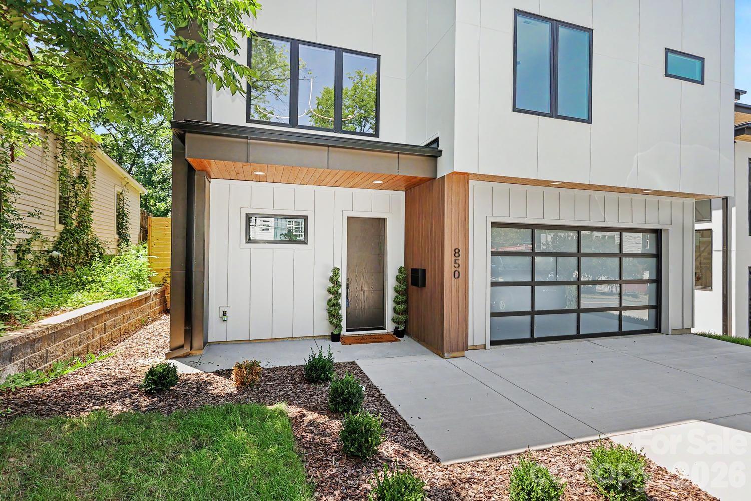 850 Belmont Avenue