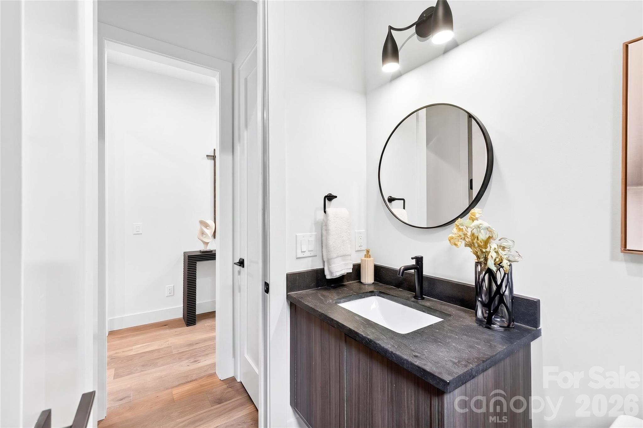 Belmont - Residential