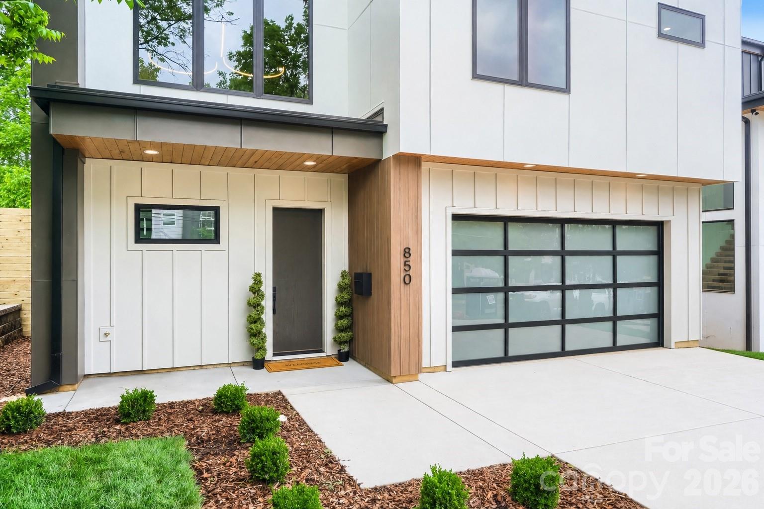 850 Belmont Avenue