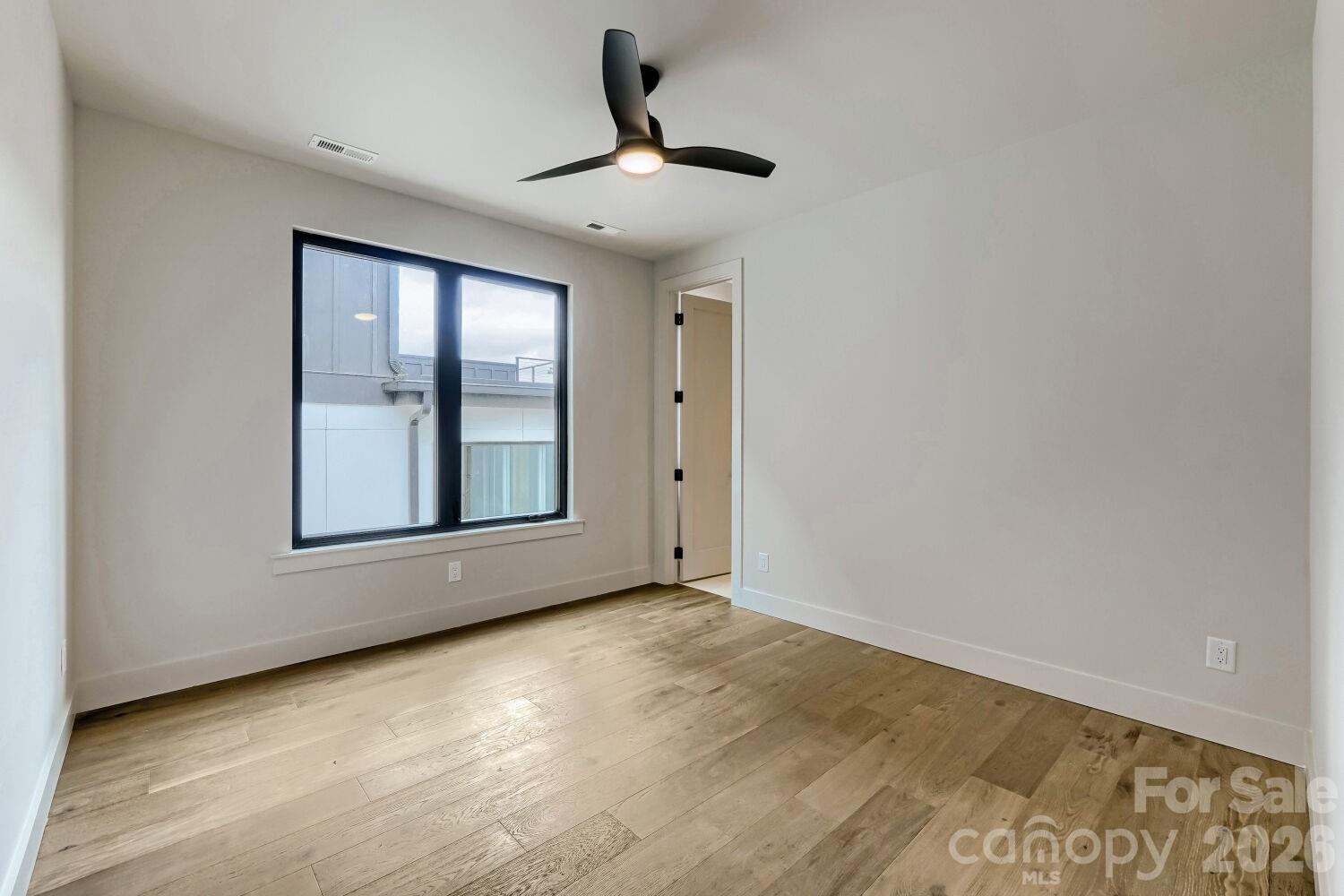 Belmont - Residential