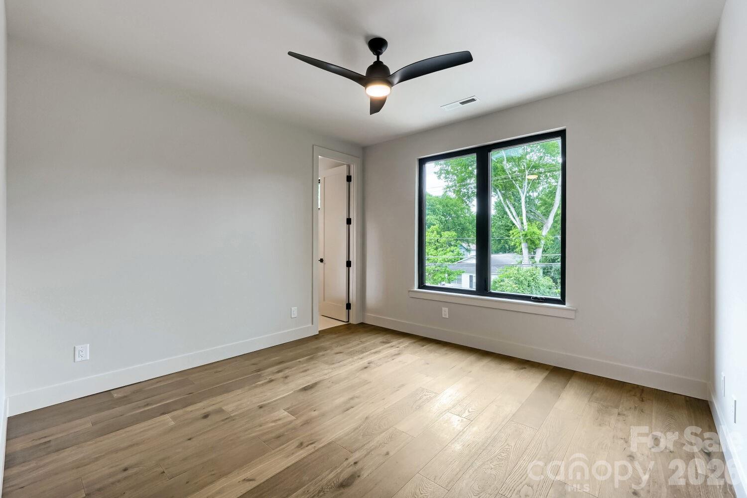 Belmont - Residential