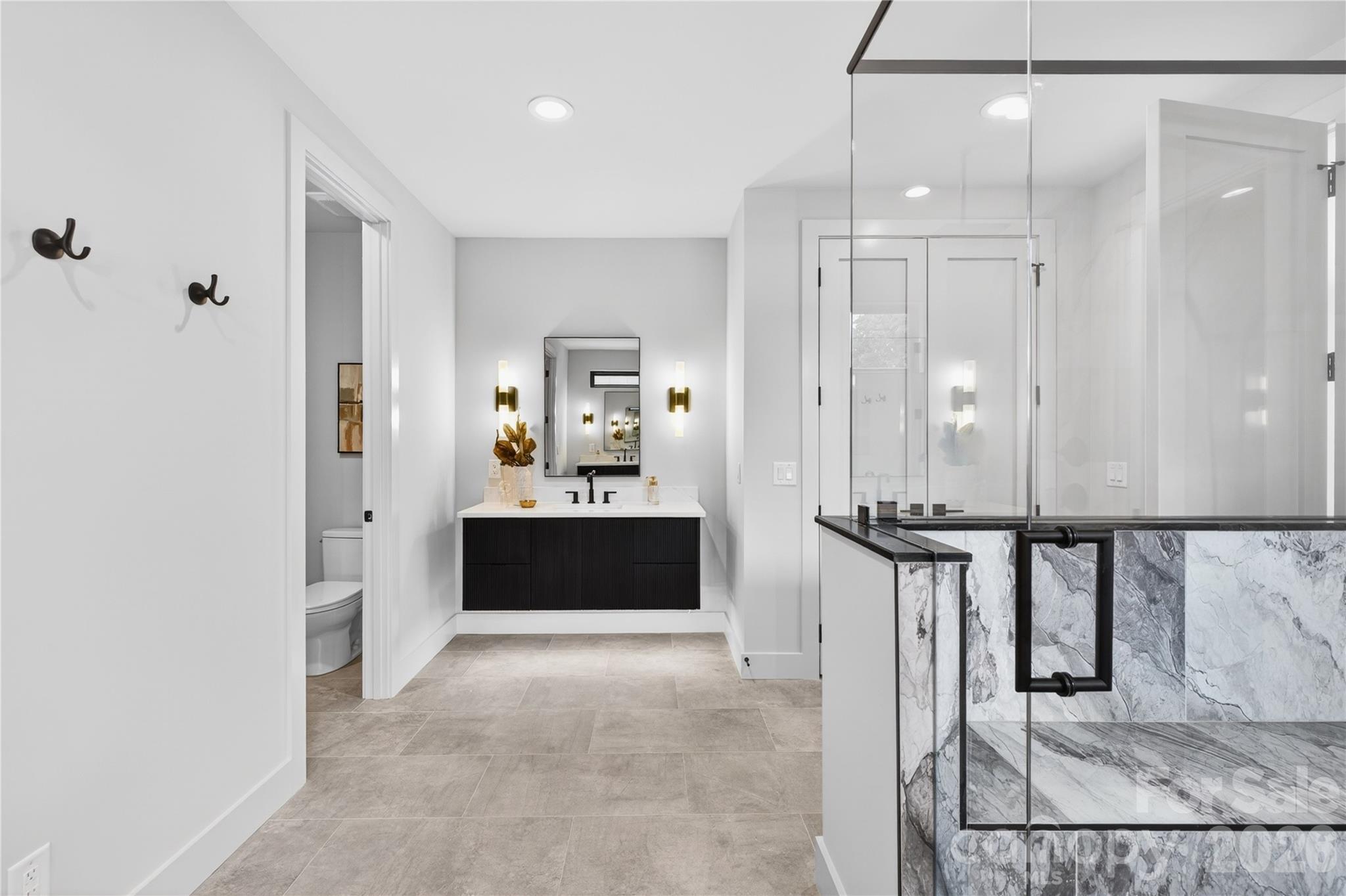 Belmont - Residential
